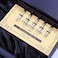 Featty Gifts Antique Peacock Feather Metal Nibbed Pen Writing Quill Dip Pen
