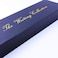 Featty Gifts Antique Peacock Feather Metal Nibbed Pen Writing Quill Dip Pen