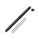 Skilcraft 7520-01-655-9036 Z-2242 B3 Aviator Multi-Function Pen Black/Blue Ink, Medium Point with Pencil (7520-01-NIB-2242)