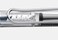 Lamy Vista Fountain Pen Demonstrator, Clear Fine Nib