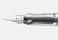 Lamy Vista Fountain Pen Demonstrator, Clear Fine Nib