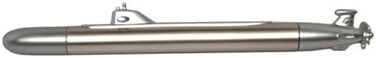ALPI International, Ltd. Submarine Pen
