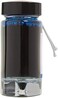 PILOT Iroshizuku Bottled Fountain Pen Ink, Kon-Peki, Deep Blue (Turquoise Blue) 50ml Bottle (69212)