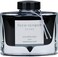 PILOT Iroshizuku Bottled Fountain Pen Ink, Fuyu-Syogun, Rigor of Winter (Cool Gray) 50ml Bottle (69215)