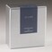 PILOT Iroshizuku Bottled Fountain Pen Ink, Fuyu-Syogun, Rigor of Winter (Cool Gray) 50ml Bottle (69215)