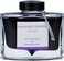 PILOT Iroshizuku Bottled Fountain Pen Ink, Murasaki-shikibu, Japanese Beautyberry (Purple) 50ml Bottle (69221)