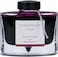PILOT Iroshizuku Bottled Fountain Pen Ink, Yama-Budo, Crimson Glory Vine (Purple Red) 50ml Bottle (69217)