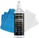 VersaChalk 100% Natural Chalkboard Cleaner Spray &amp; Eraser Kit (8.5 oz) for Liquid Chalk Markers, Whiteboards, and Dry Erase Boards