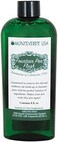 Monteverde Fountain Pen Flush,Blue,Black,240 ml (Pack of 1)