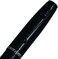 Monteverde Invincia Color Fusion Stealth Black Fountain Pen Fine Nib (MV41137F)