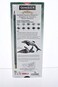 GENERAL's Kimberly Graphite Drawing Kit 12pcs-