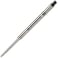 Waterman Ballpoint Refill for Ballpoint Pens, Medium point, Blue ink (834264)