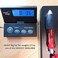 Thixotropic HEAVY Super Big Fat Weighted Pen for Tremors and Parkinson's (Twin Pack)