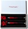 Thixotropic HEAVY Super Big Fat Weighted Pen for Tremors and Parkinson's (Twin Pack)