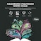 Hagoromo Fulltouch Color Chalk 1 Box [72 Pcs/White]