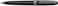 Sheaffer Prelude Gloss Black Ballpoint Pen with Gun Metal Tone PVD Trim