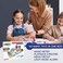 Snap Circuits Pro SC-500 Electronics Exploration Kit   Over 500 Projects   Full Color Project Manual   75 + Snap Circuits Parts   STEM Educational Toy for Kids 8 +