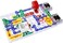 Snap Circuits Pro SC-500 Electronics Exploration Kit   Over 500 Projects   Full Color Project Manual   75 + Snap Circuits Parts   STEM Educational Toy for Kids 8 +