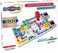 Snap Circuits Pro SC-500 Electronics Exploration Kit   Over 500 Projects   Full Color Project Manual   75 + Snap Circuits Parts   STEM Educational Toy for Kids 8 +