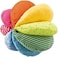 HABA 3672 Rainbow Fabric Ball