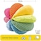HABA 3672 Rainbow Fabric Ball