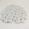 DHLink 50 pcs Toy Rattle Box Repair Pet Baby Toy Noise Maker Insert Squeaker 22mm