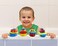 3 Bees &amp; Me Bath Toys for Boys and Girls - Magnet Boat Set for Toddlers &amp; Kids - Fun &amp; Educational