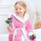 3 Bees &amp; Me Bath Toys for Boys and Girls - Magnet Boat Set for Toddlers &amp; Kids - Fun &amp; Educational