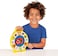 Basic Fun Fisher Price Classic Farmer Says See 'n Say - Great Pre-School Gift for Girls and Boys,1-5 years