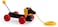 Brio 30332 Pull Along Dachshund