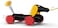 Brio 30332 Pull Along Dachshund