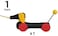 Brio 30332 Pull Along Dachshund