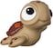 The First Years Disney Baby Bath Squirt Toys, Finding Nemo, Pack of 3
