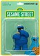 MEDICOM TOY Medicom Sesame Street: Cookie Monster Ultra Detail Figure