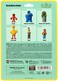 MEDICOM TOY Medicom Sesame Street: Cookie Monster Ultra Detail Figure