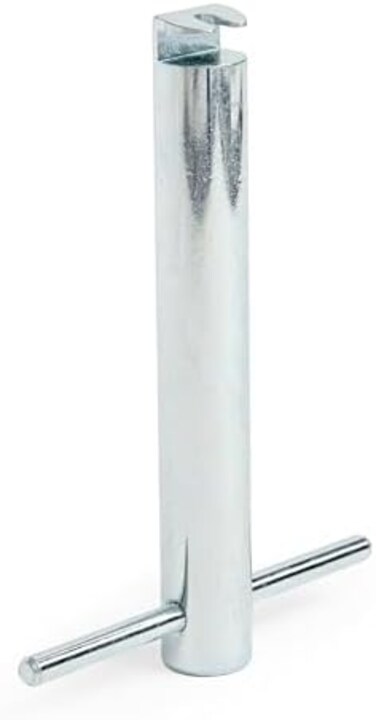 اداة سحب وادخال محور ديربي من باينوود