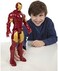 Marvel Avengers Series Assemble Titan Hero Iron Man 12" Action Figure