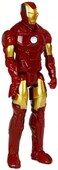 Marvel Avengers Series Assemble Titan Hero Iron Man 12" Action Figure