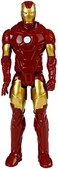 Marvel Avengers Series Assemble Titan Hero Iron Man 12" Action Figure