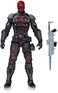 DC Collectibles Batman: Arkham Knight: Red Hood Action Figure