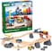Brio 33210 Rail And Road Loading Set