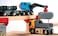 Brio 33210 Rail And Road Loading Set