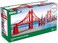 BRIO Double Suspension Bridge