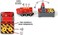 Brio Remote Control Engine, 33213
