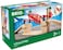 BRIO Lifting Bridge Red One Size 33757
