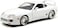 جادا تويز فاست اند فيوريس 1 24 سيارة تويوتا سوبرا دايكاست, ابيض