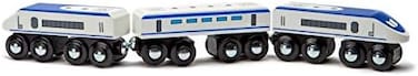 Maxim Enterprise Express Train Set