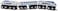 Maxim Enterprise Express Train Set