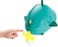 Octonauts Gup-A and Barnacles Mission Vehicle - Multi-Coloured
