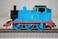 Bachmann Trains - THOMAS &amp; FRIENDS THOMAS THE TANK ENGINE w/Moving Eyes - HO Scale